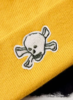 imogene + willie Chainstitch "muerta" Watch Cap|Women Accessories|Accessories