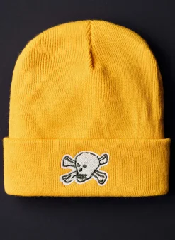 imogene + willie Chainstitch "muerta" Watch Cap|Women Accessories|Accessories
