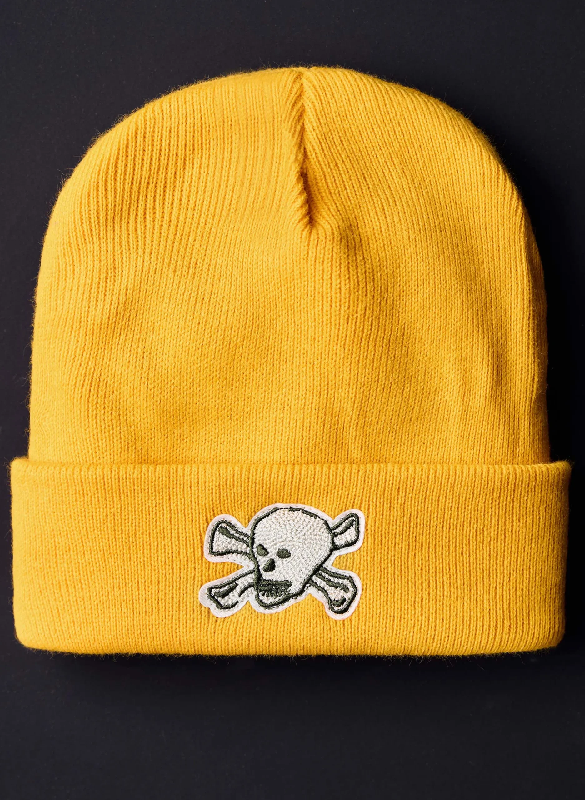 imogene + willie Chainstitch "muerta" Watch Cap|Women Accessories|Accessories