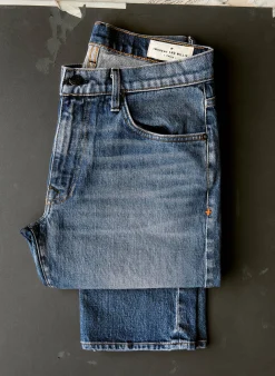imogene + willie Charlie Porter| Denim