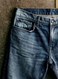 imogene + willie Charlie Porter| Denim