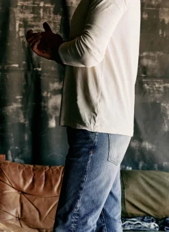 imogene + willie Charlie Porter| Denim