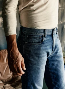 imogene + willie Charlie Porter| Denim