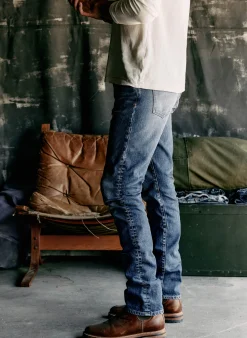 imogene + willie Charlie Porter| Denim