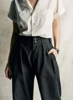 imogene + willie Diana Pleated Jean|Women Denim|Pants & Shorts