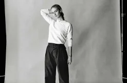 imogene + willie Diana Pleated Jean|Women Denim|Pants & Shorts