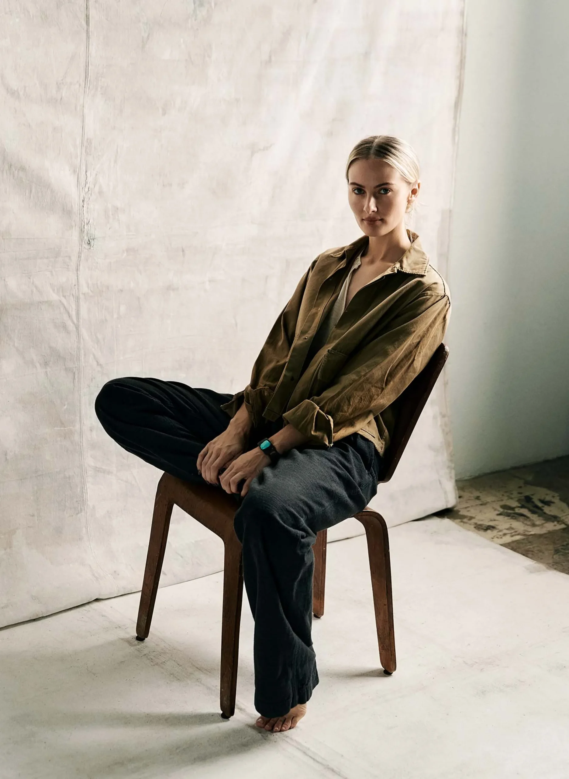 imogene + willie Diana Pleated Jean|Women Denim|Pants & Shorts