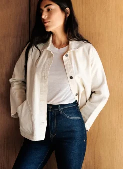 imogene + willie Elizabeth Indigo Rinse|Women Denim