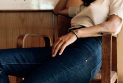 imogene + willie Elizabeth Indigo Rinse|Women Denim