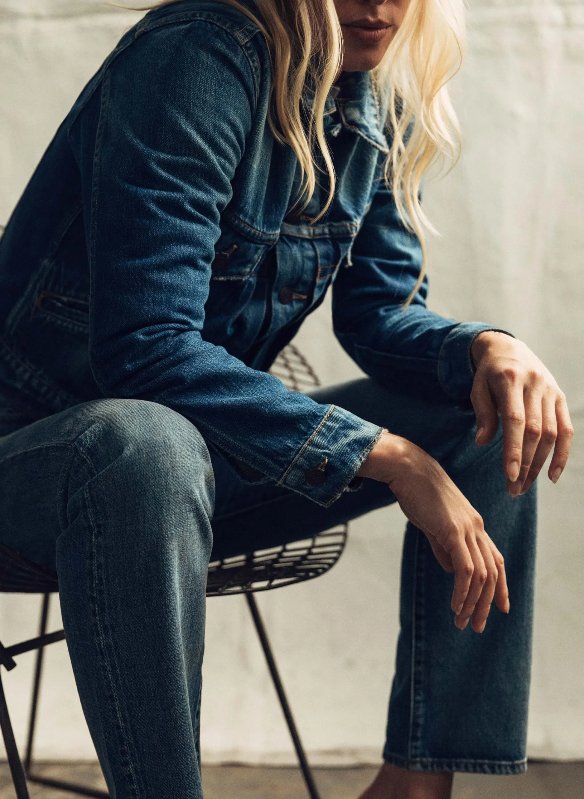 imogene + willie Elle Windsor|Women Jackets