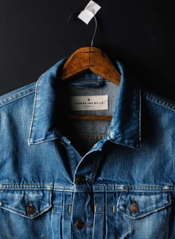 imogene + willie Elle Windsor|Women Jackets