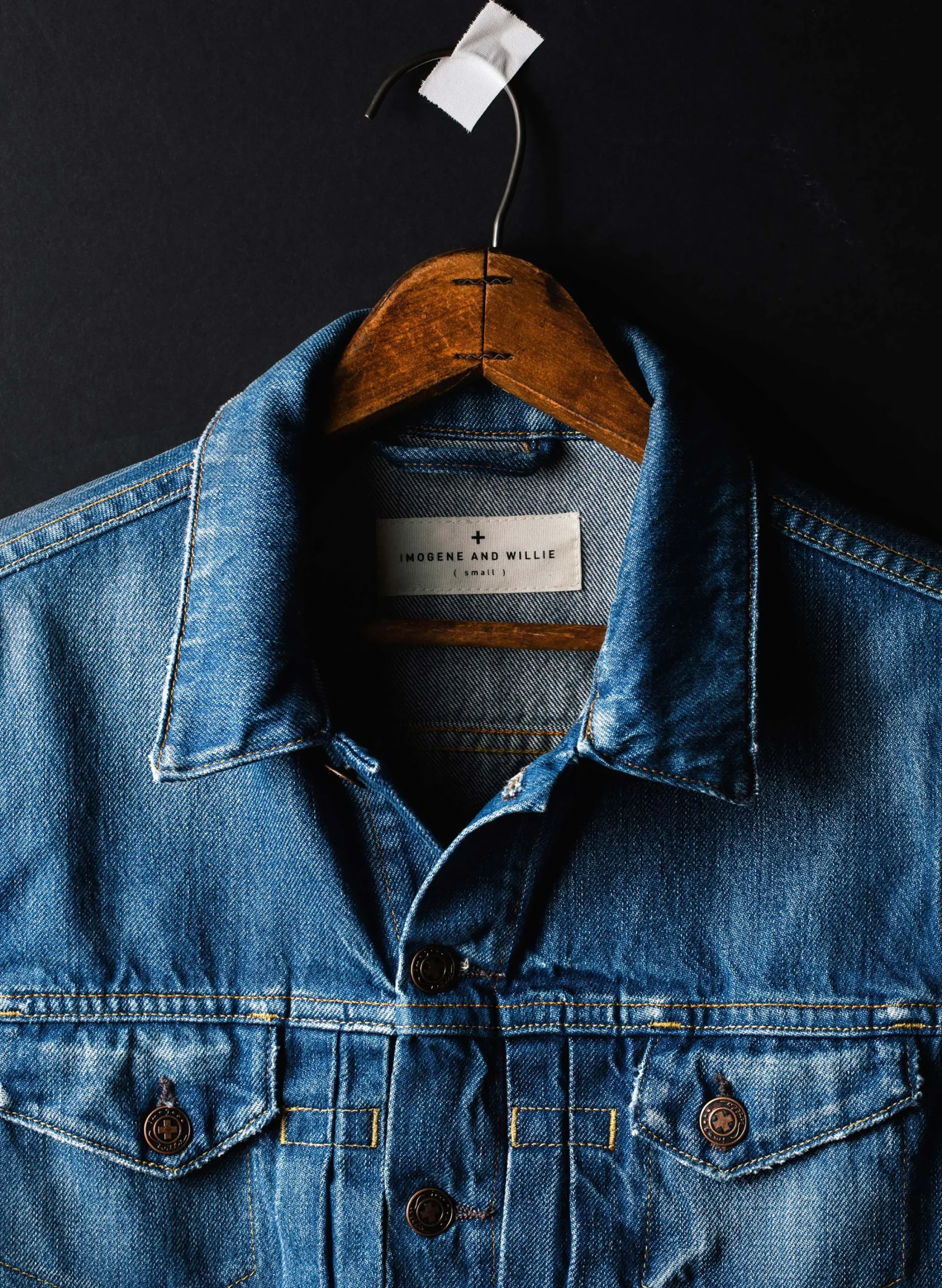 imogene + willie Elle Windsor|Women Jackets