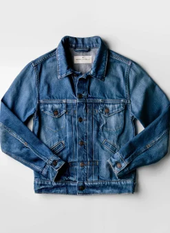 imogene + willie Elle Windsor|Women Jackets