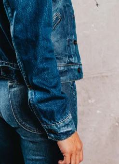 imogene + willie Elle Windsor|Women Jackets