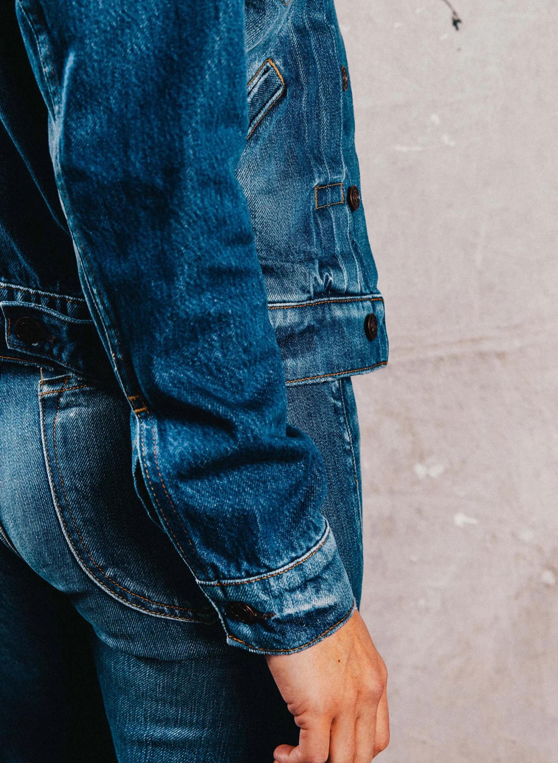 imogene + willie Elle Windsor|Women Jackets