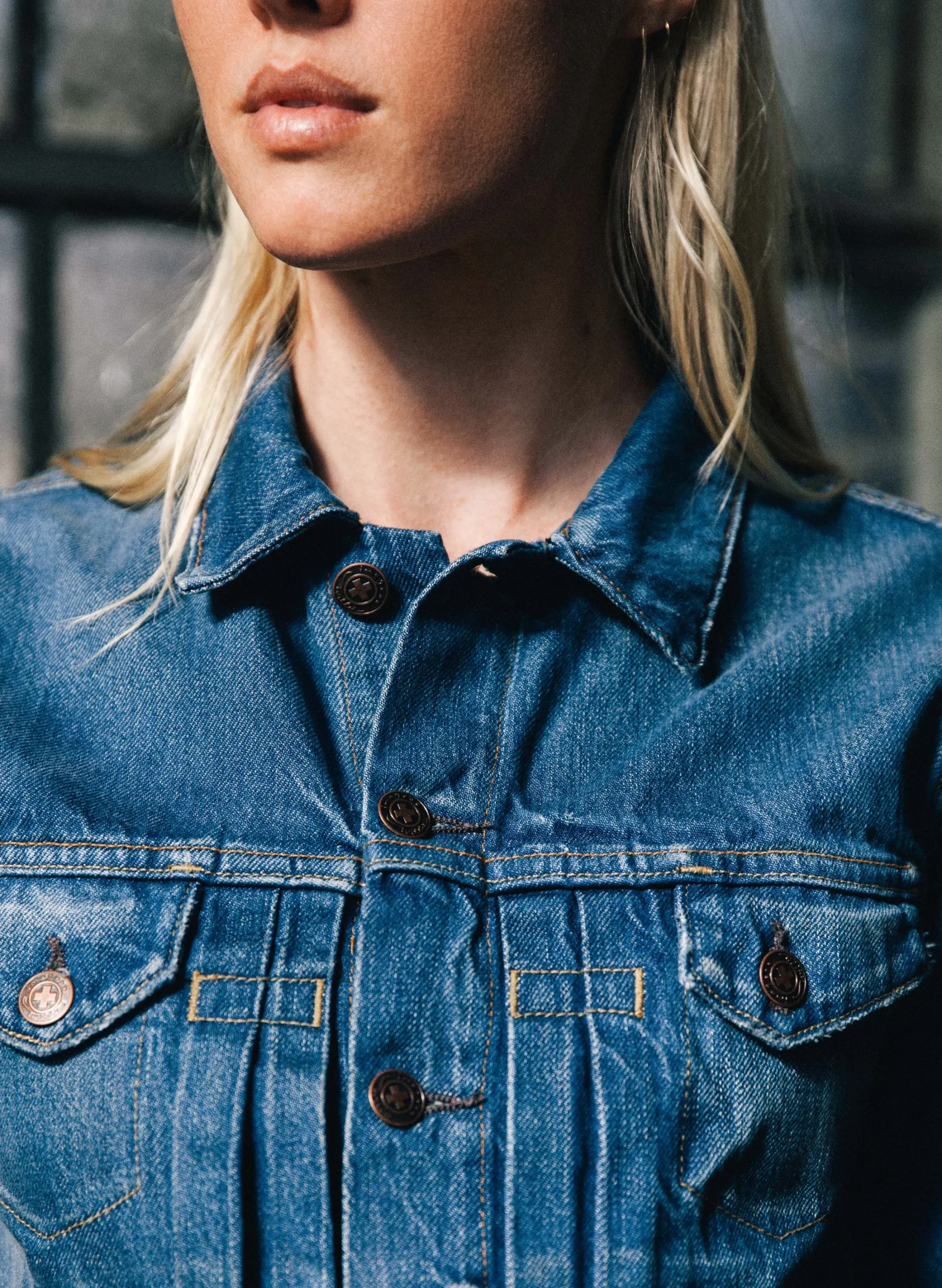 imogene + willie Elle Windsor|Women Jackets