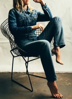 imogene + willie Elle Windsor|Women Jackets