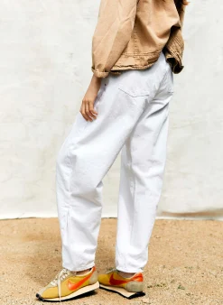 imogene + willie Elsie White|Women Denim