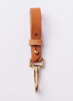 imogene + willie Emil Erwin X I+w Keychain In Natural|Women Accessories|Accessories