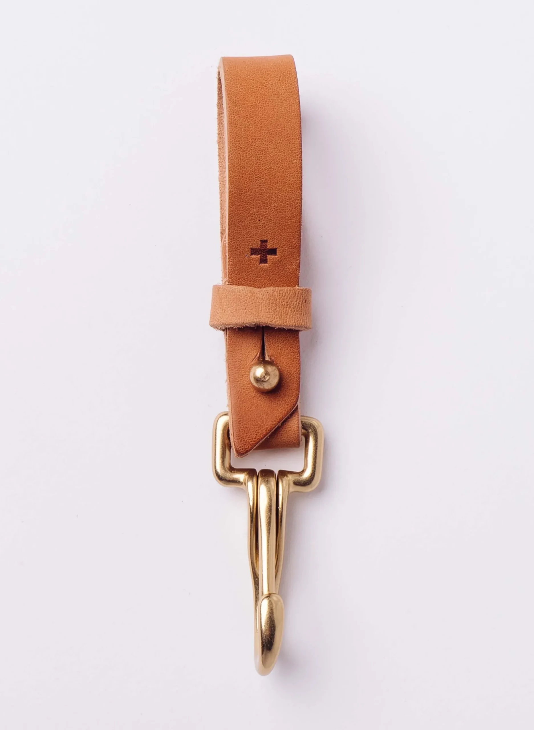 imogene + willie Emil Erwin X I+w Keychain In Natural|Women Accessories|Accessories