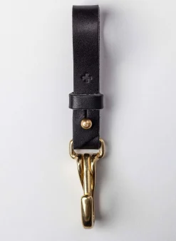 imogene + willie Emil Erwin X I+w Keychain In Black|Women Accessories|Accessories