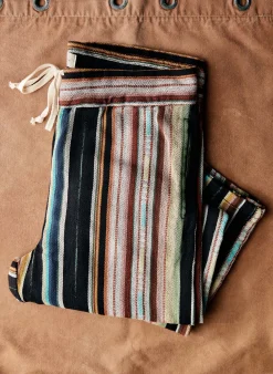imogene + willie Fethiye In Hand-loomed Mesa Stripe|Women Pants & Shorts|Pants & Shorts