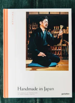 imogene + willie Handmade In Japan Hardcover|Women Home Goods|Home Goods