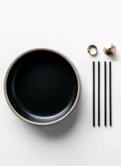 imogene + willie Hasami Incense Holder Set With Aloeswood|Women Home Goods|Home Goods