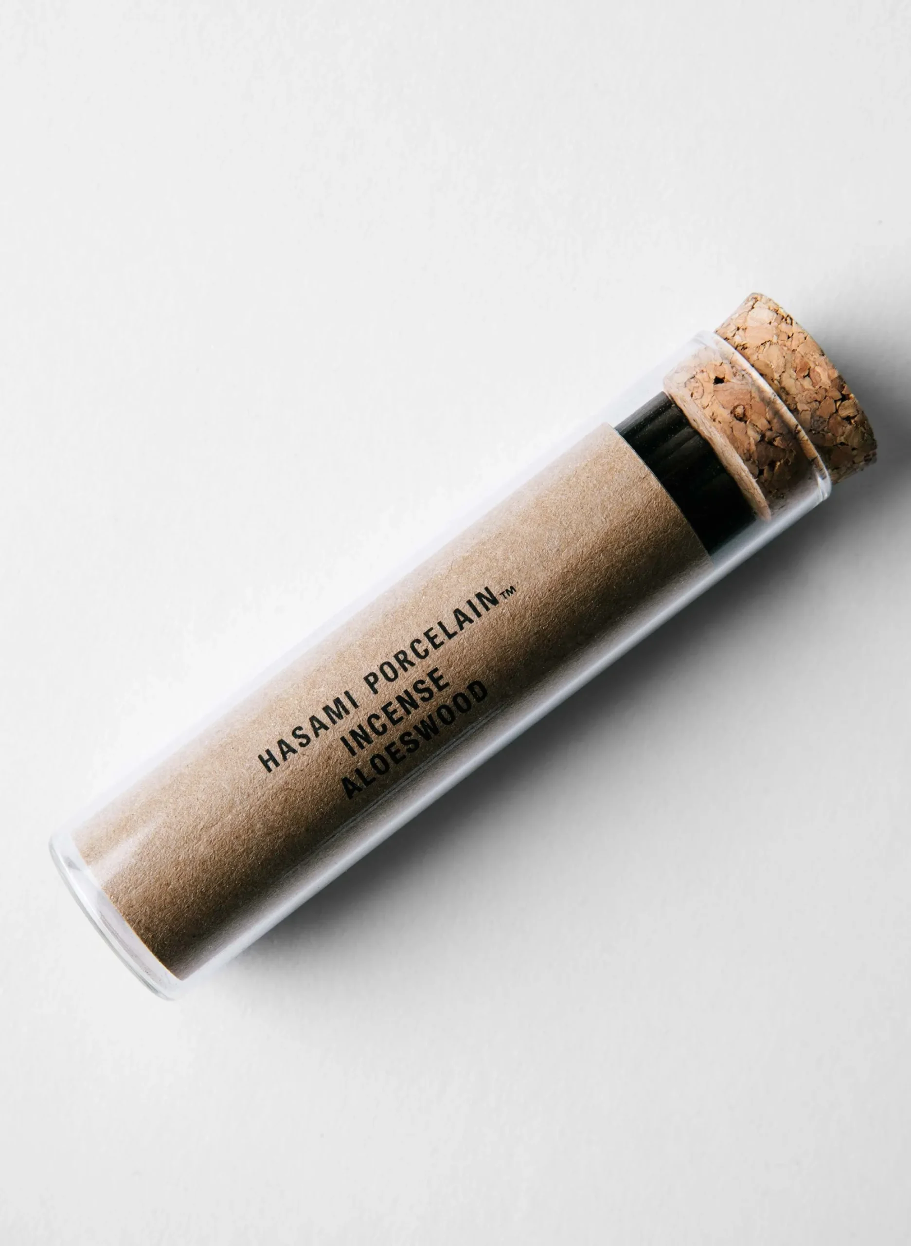 imogene + willie Hasami Incense Holder Set With Aloeswood|Women Home Goods|Home Goods
