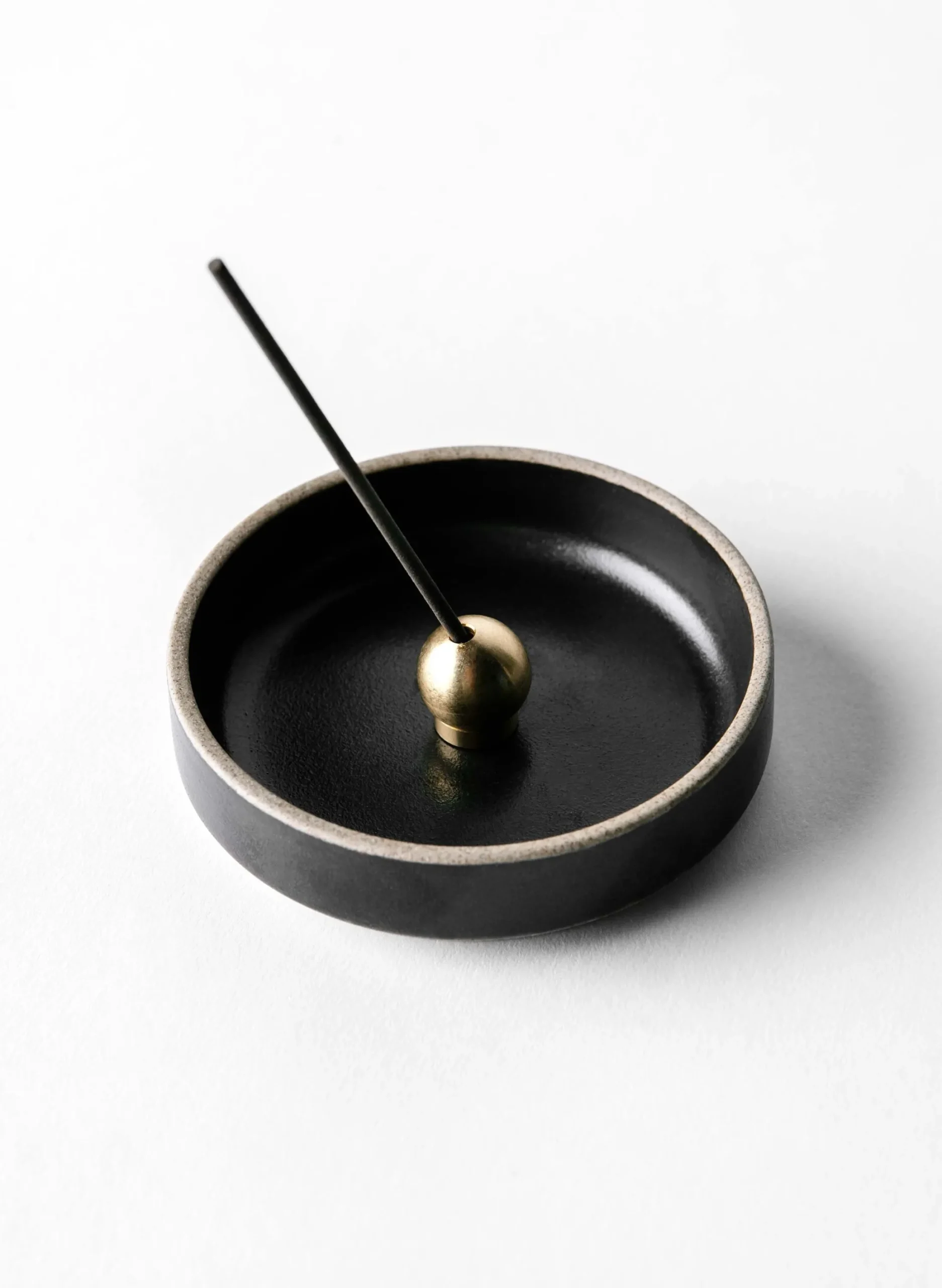 imogene + willie Hasami Incense Holder Set With Aloeswood|Women Home Goods|Home Goods