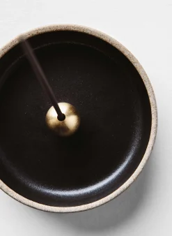 imogene + willie Hasami Incense Holder Set With Aloeswood|Women Home Goods|Home Goods