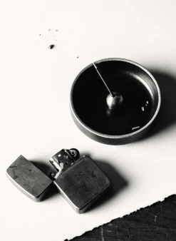 imogene + willie Hasami Incense Holder Set With Aloeswood|Women Home Goods|Home Goods