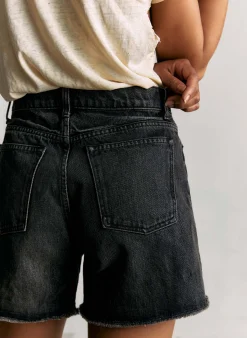 imogene + willie Hazel Cut Off Short|Women Denim|Pants & Shorts