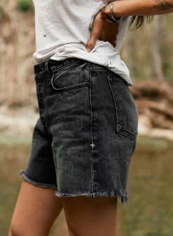 imogene + willie Hazel Cut Off Short|Women Denim|Pants & Shorts