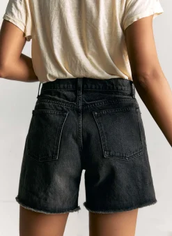 imogene + willie Hazel Cut Off Short|Women Denim|Pants & Shorts