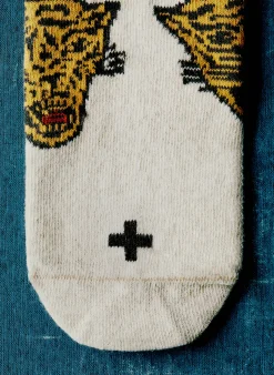 imogene + willie Hellcat Sock In Natural|Women Accessories|Accessories