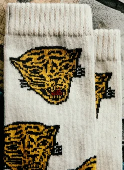 imogene + willie Hellcat Sock In Natural|Women Accessories|Accessories