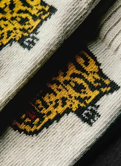 imogene + willie Hellcat Sock In Natural|Women Accessories|Accessories