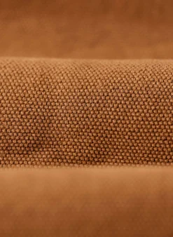 imogene + willie Hencye Canvas Workpant In Brown| Pants & Shorts