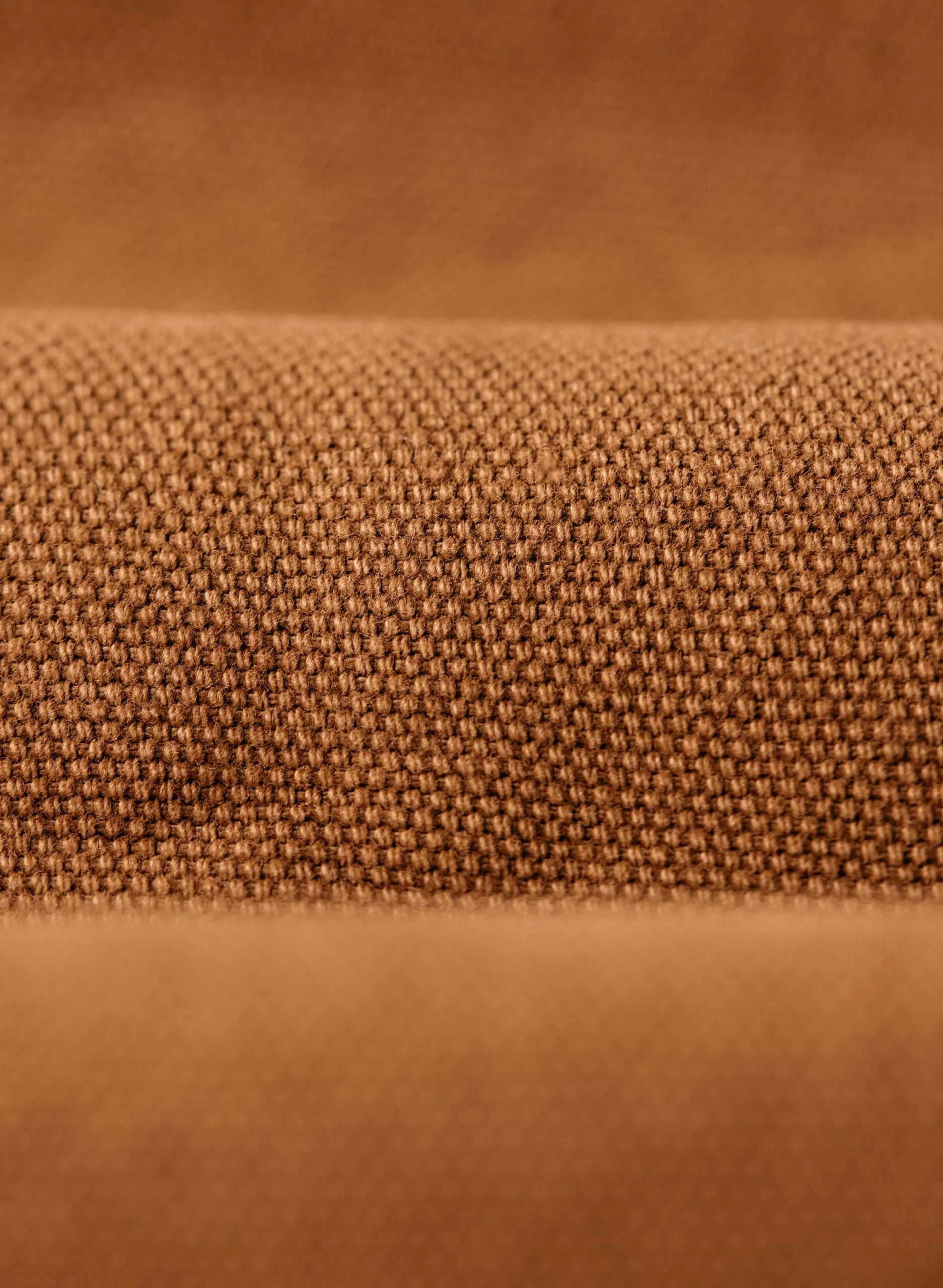 imogene + willie Hencye Canvas Workpant In Brown| Pants & Shorts