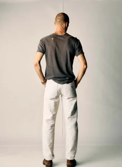 imogene + willie Hencye Canvas Workpant In Natural| Pants & Shorts