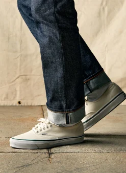 imogene + willie Henry Indigo Rigid Usa Lot 3| Denim