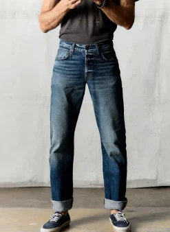 imogene + willie Henry Telluride| Denim