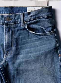 imogene + willie Henry Washburn| Denim