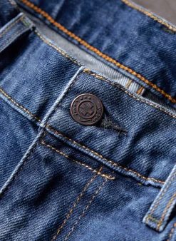 imogene + willie Henry Washburn| Denim