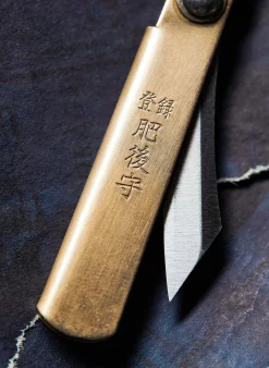 imogene + willie Higonokami Folding Knife|Women Home Goods|Home Goods