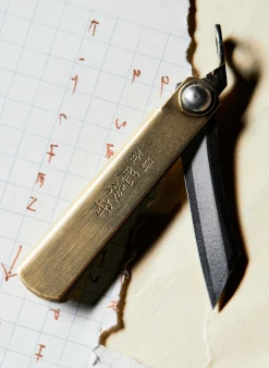 imogene + willie Higonokami Folding Knife|Women Home Goods|Home Goods