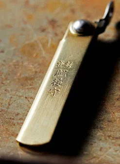 imogene + willie Higonokami Folding Knife|Women Home Goods|Home Goods