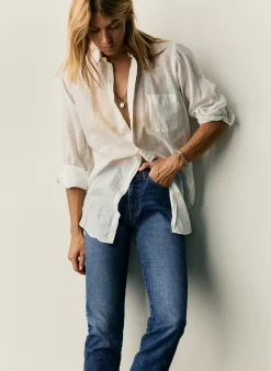 imogene + willie Imogene Slim Taylor|Women Denim