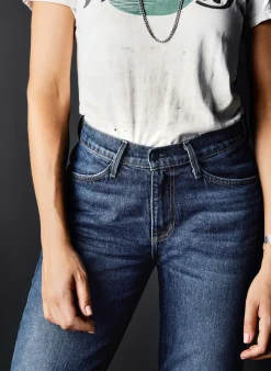 imogene + willie Imogene Slim Taylor|Women Denim